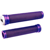 ODI Longneck SLX BMX / Scooter Grips 160mm - Navy Blue