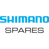 Shimano Spares FC-R8000 gear fixing bolt and nut; M8 x 10.1 mm; for 46-36T; pack of 4