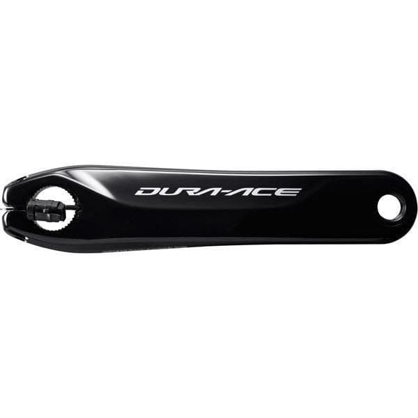 Shimano FCR9100-P left hand crank arm