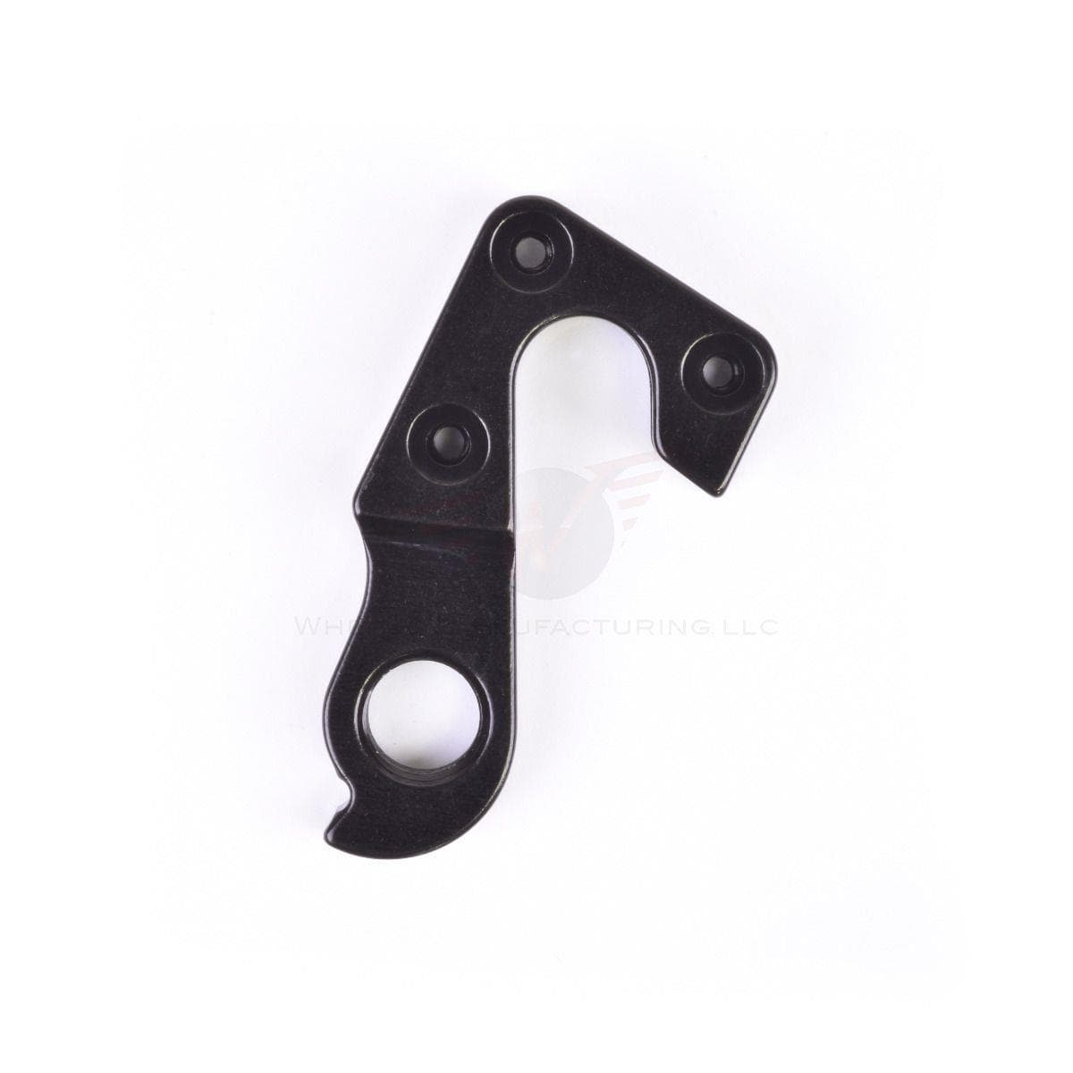 Novara Derailleur Gear Hanger 155 Drop Out by Wheels Manufacturing Whyte