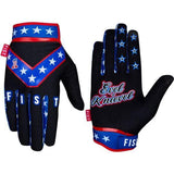 Fist Handwear Special Edition Evel Knievel Glove Black