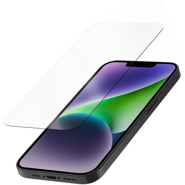 Quad Lock Screen Protector - iPhone 14