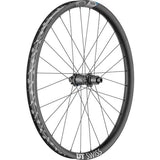 DT Swiss HXC 1501 wheel; 35 mm rim; 12 x 148 mm axle; 27.5 inch rear MICRO SPLINE