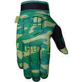 Fist Handwear Stocker Collection - Camo - XS