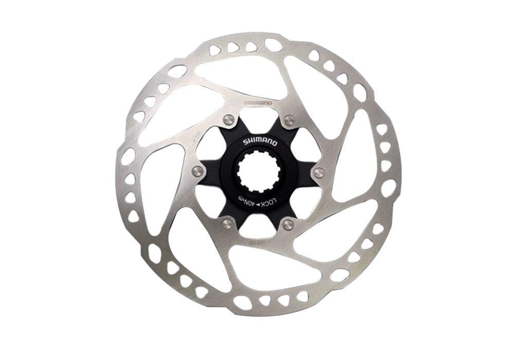 Shimano SLX RT64 centre lock rotor