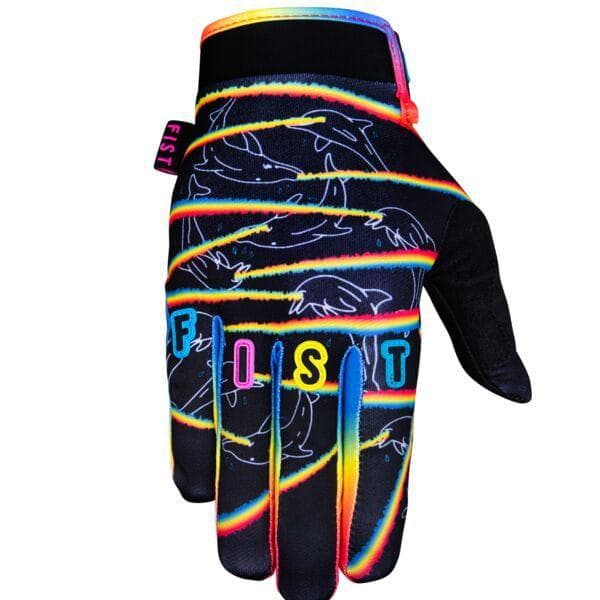 Fist Handwear Chapter 18 Collection - Laser Dolphin - SM