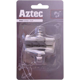 Aztec Road System Plus Brake Blocks