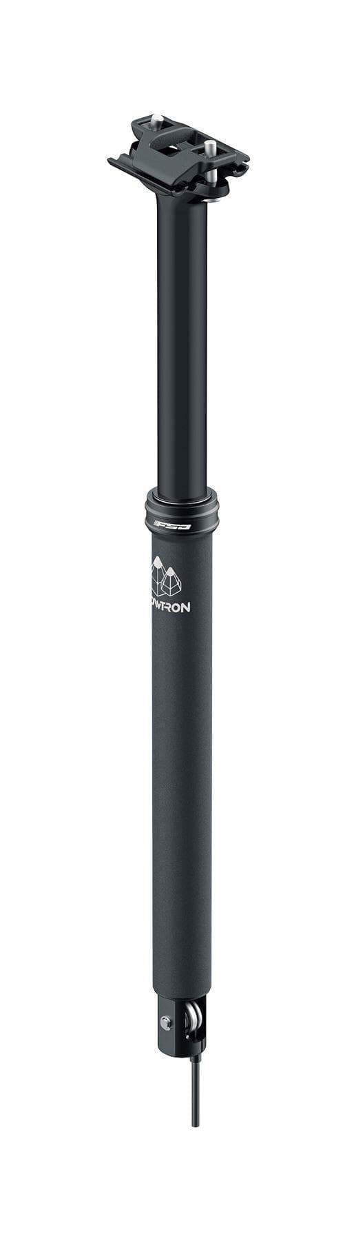 FSA Flowtron Dropper Seatpost (SB0, 27.2mm, 100mm, DBR, V22)