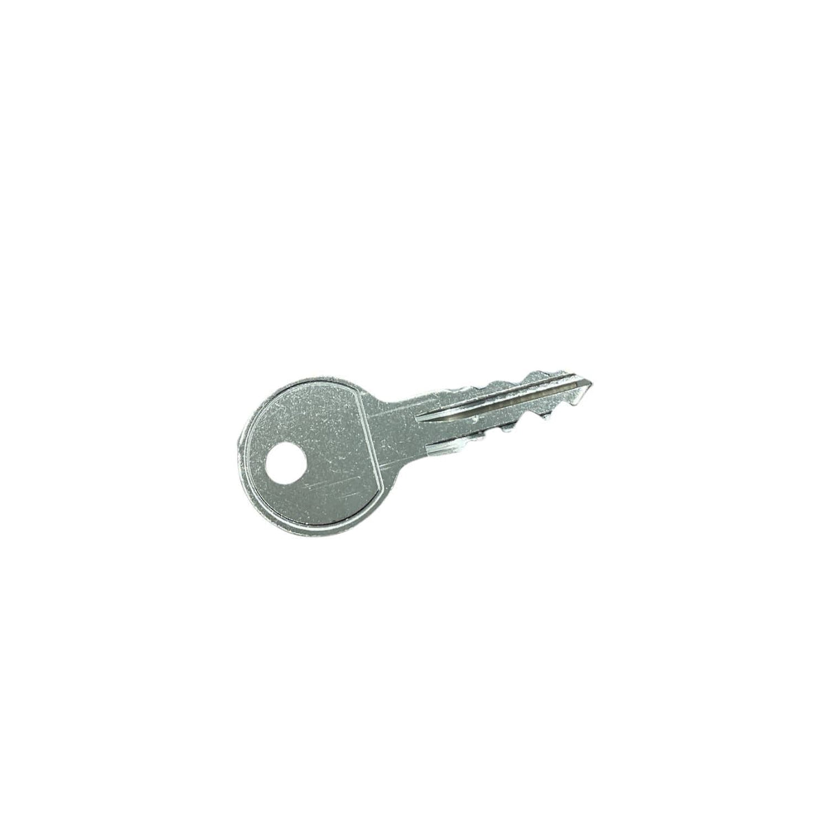 Thule Spare key: number 126