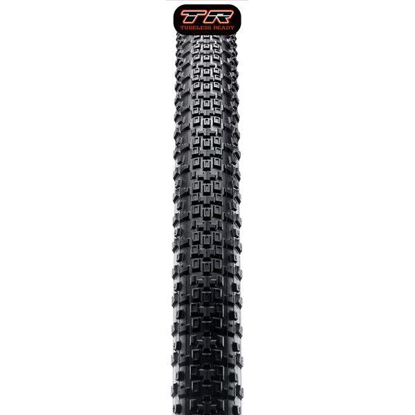 Maxxis Rambler 27.5 x 1.50 120 TPI Folding Dual Compound EXO/TR Tyre