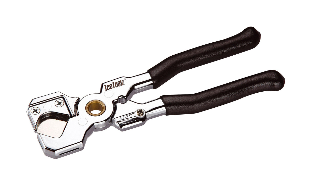 IceToolz Hydraulic Hose Cutter