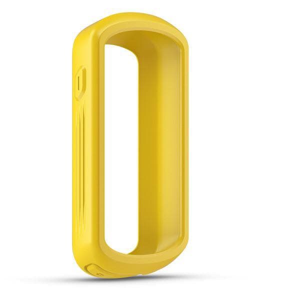 Garmin Silicone case for Edge Explore yellow