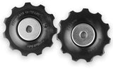 Shimano Spares Alivio RD-M430 tension and guide pulley set