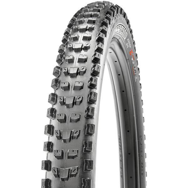 Maxxis Dissector DH 29 X 2.4 WT 60 TPI Folding 3C MaxxGrip TR