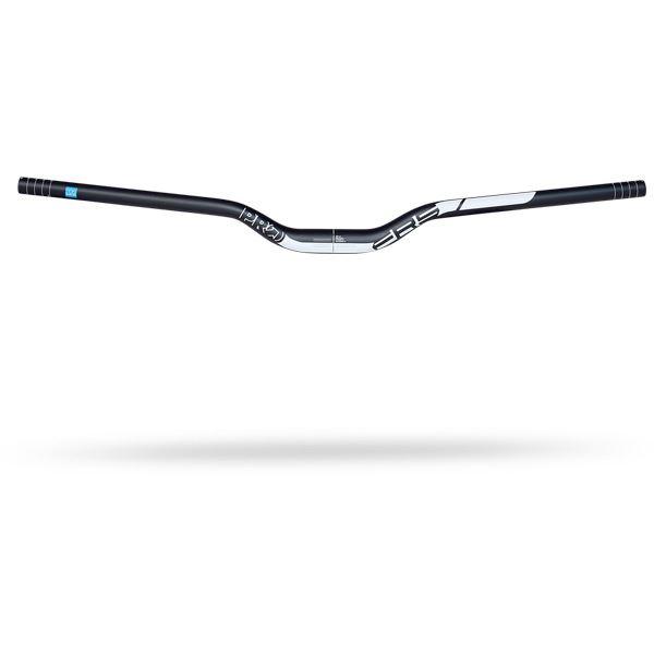 PRO FRS Handlebar, Alloy, Riser, 31.8mm, 800mm x 40mm