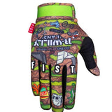 Fist Handwear Chapter 18 Collection - WILLIAMS - R Willy Land - XXS