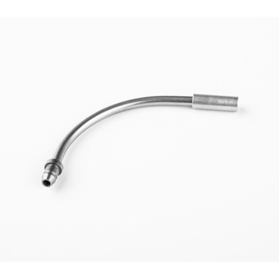 Shimano Brake inner cable lead pipe 90 degree