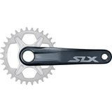 Shimano SLX FC-M7130 SLX Crank set without ring; 12-speed; 56.5 mm chainline; 175 mm