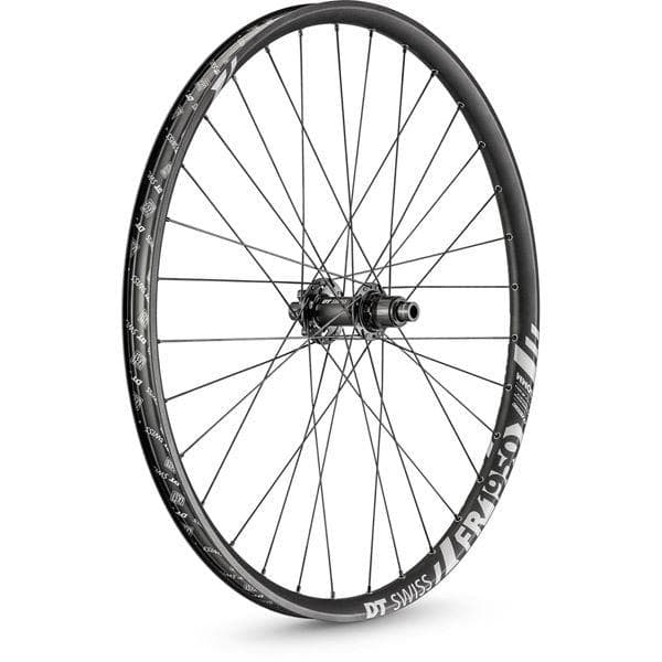 DT Swiss FR 1950 Wheel; 30 mm rim; 12 x 150 mm axle; 27.5 inch Rear