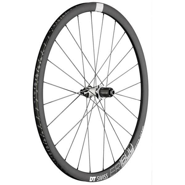 DT Swiss ER 1600 SPLINE disc brake wheel; clincher 32 x 20 mm; rear