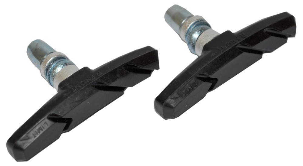 BBR MTB V Type 70mm Threaded Type Brake Pads