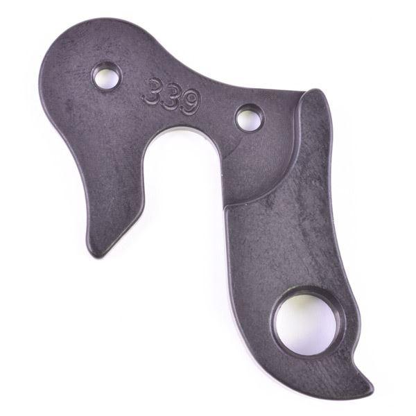 Wheels Manufacturing Replaceable Derailleur Gear Hanger / Dropout 339