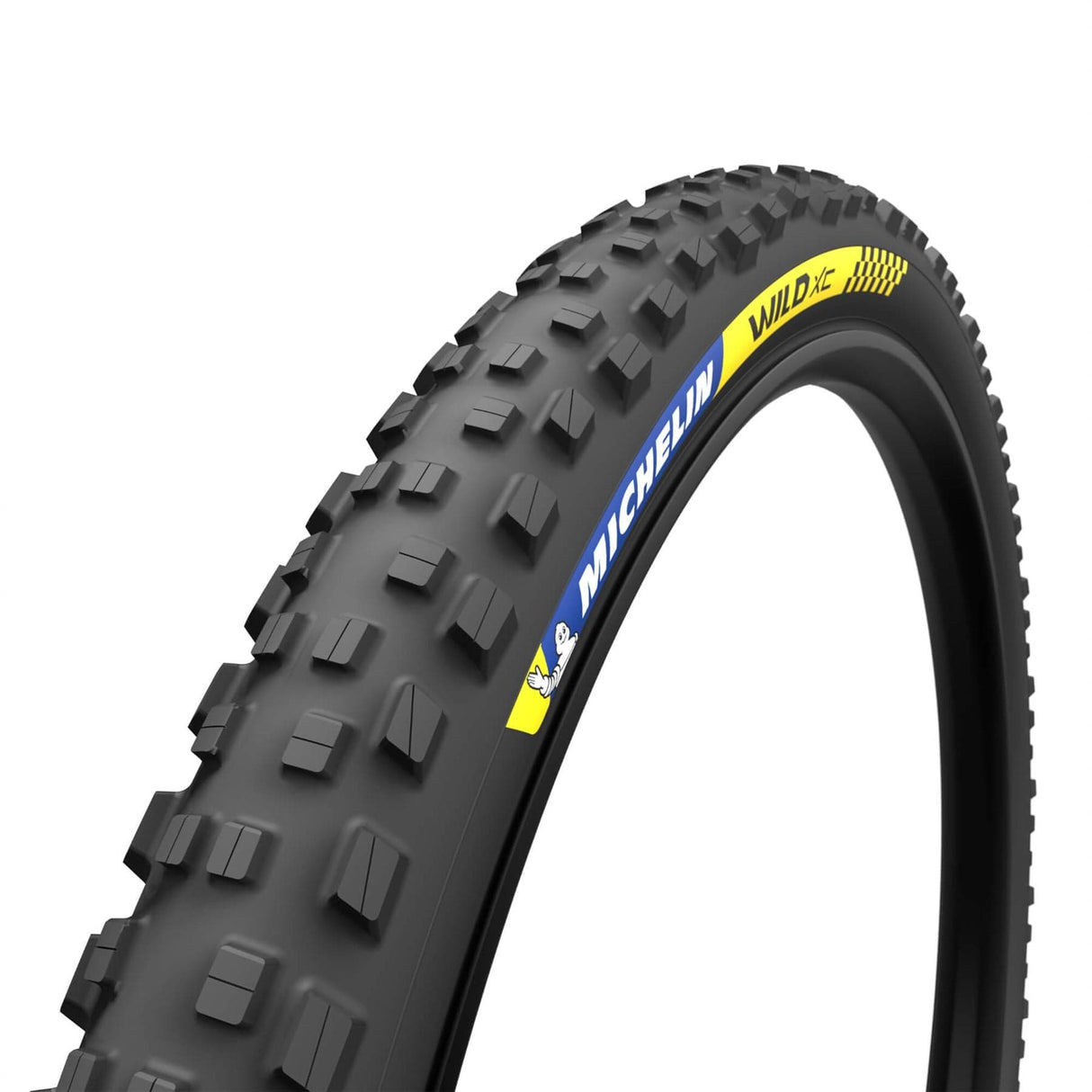 Michelin Wild XC Racing Line Tyre 29 x 2.25" (57-622)