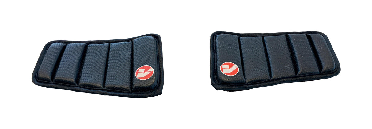 Vision TriMax Carbon Armrest Pads (A351, MS293, V17)