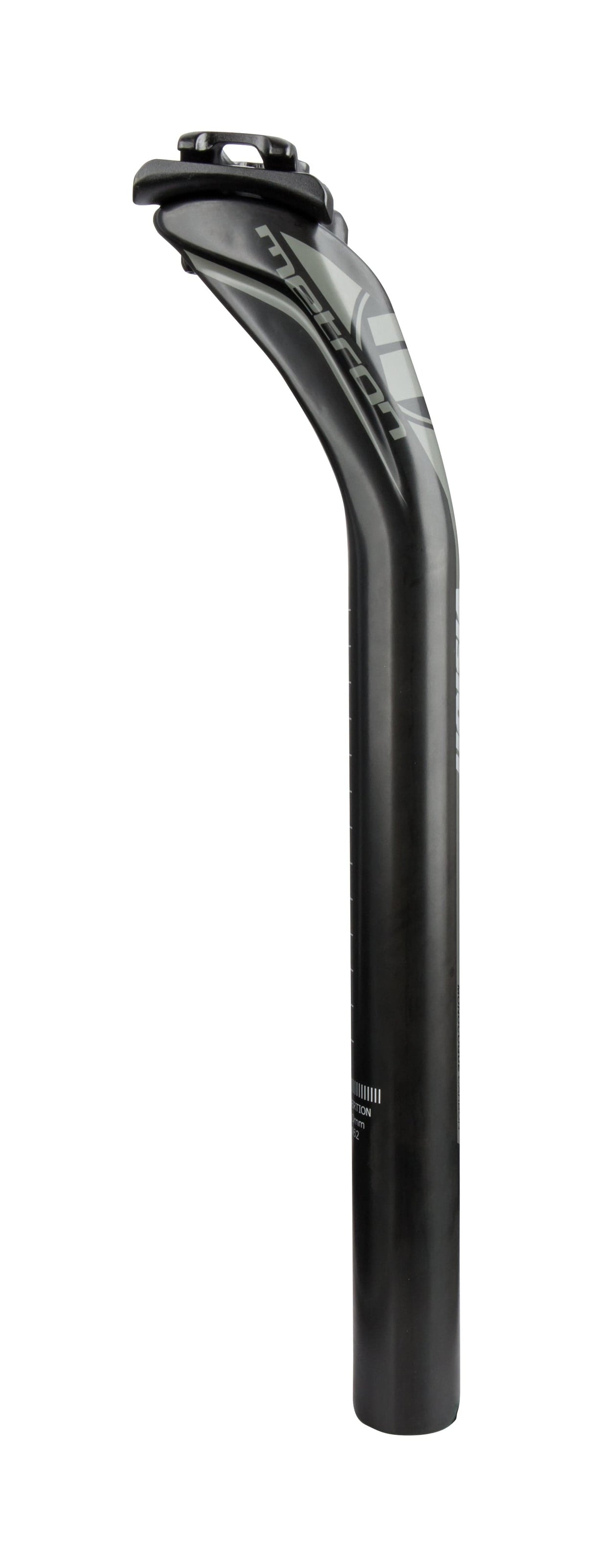 Vision Metron CAB Seat Post (Di2, SB32, 350mm, 27.2mm, V17)