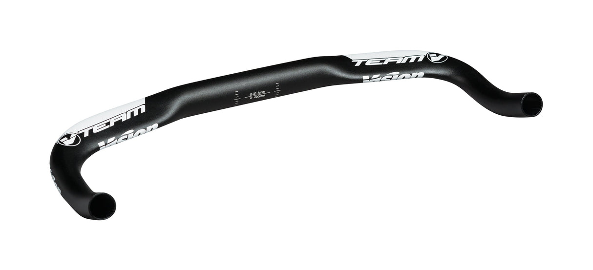 Vision Team Base Bar (31.8mm, 42cm, V18)