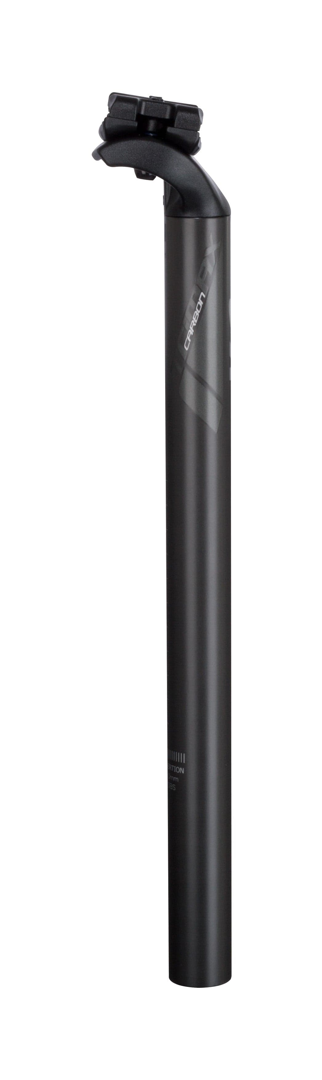 Vision TriMax Carbon Seat Post (27.2mm, 350mm, SB20, Di2, V17)