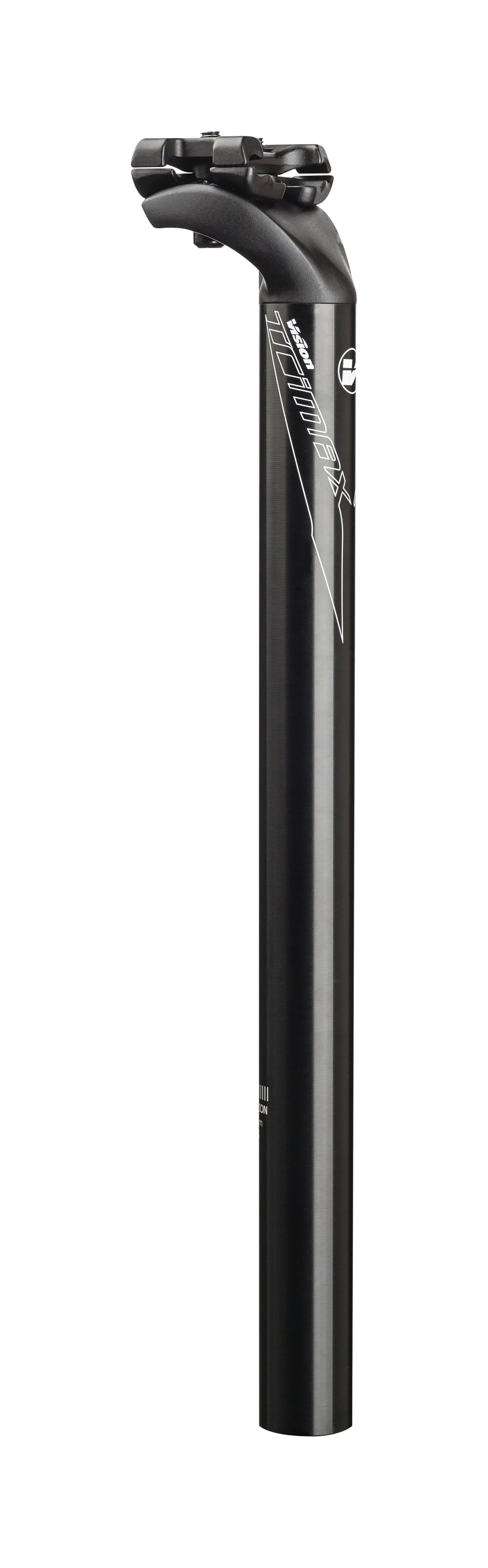 Vision TriMax Seat Post (27.2mm, 350mm, SB20, Di2, V17)