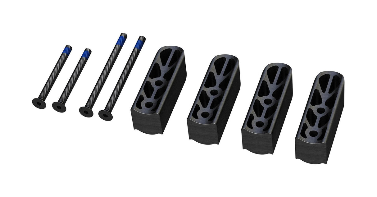 Vision Team Clip-On Spacer Kit (V0178, V20)