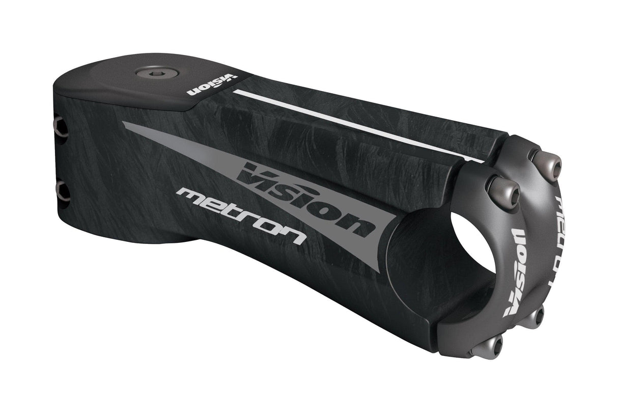 Vision Metron Carbon Stem (31.8mm, 110mm, -6°, V19)