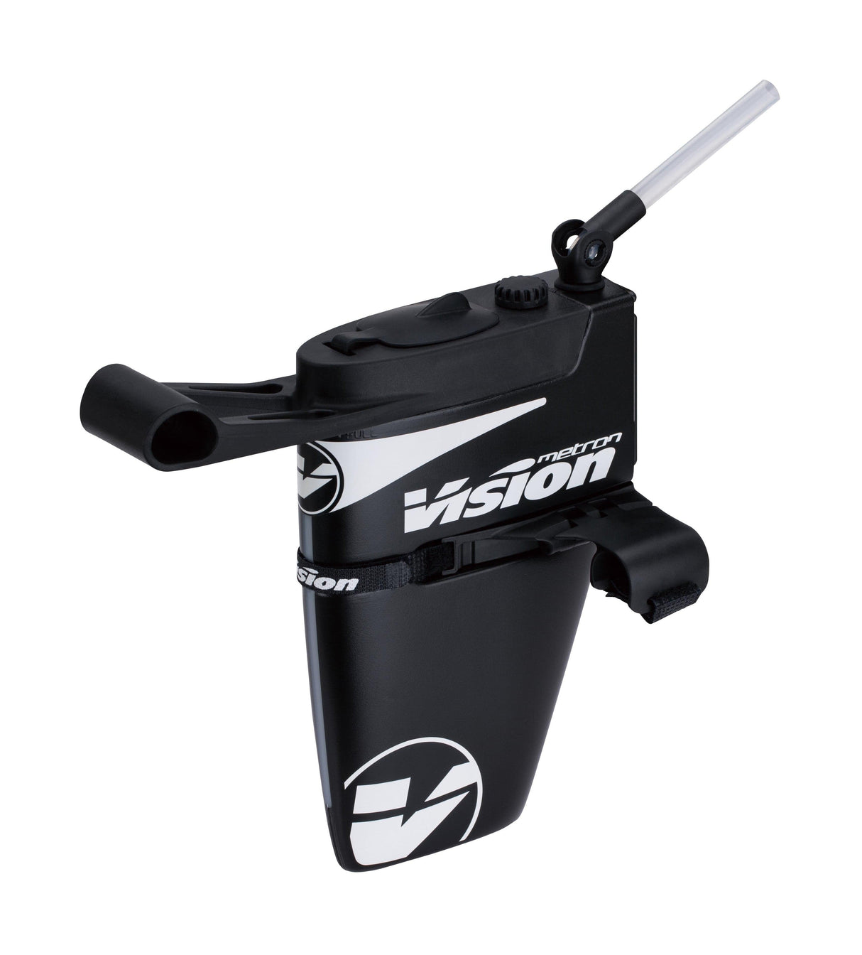 Vision Metron Front Hydration System (Black, V19)