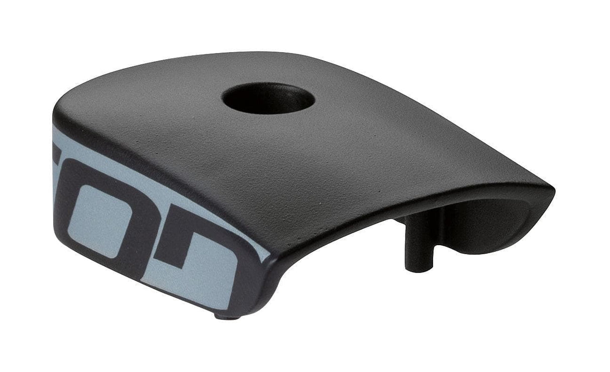 Vision Metron 5D ACR Stem Top Cap (Matt Carbon, T2082)