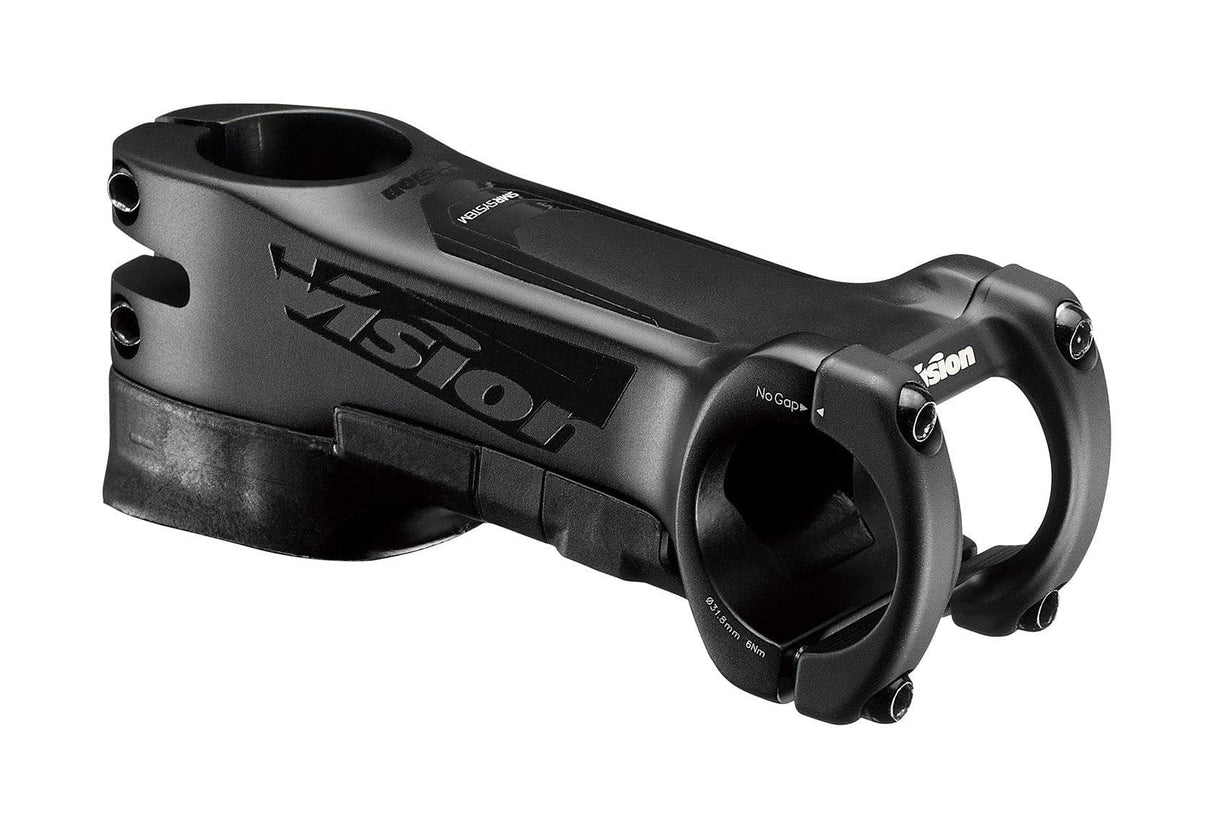 Vision NS SMR Alloy Stem Underside Routing (100mm, -6°, V21)