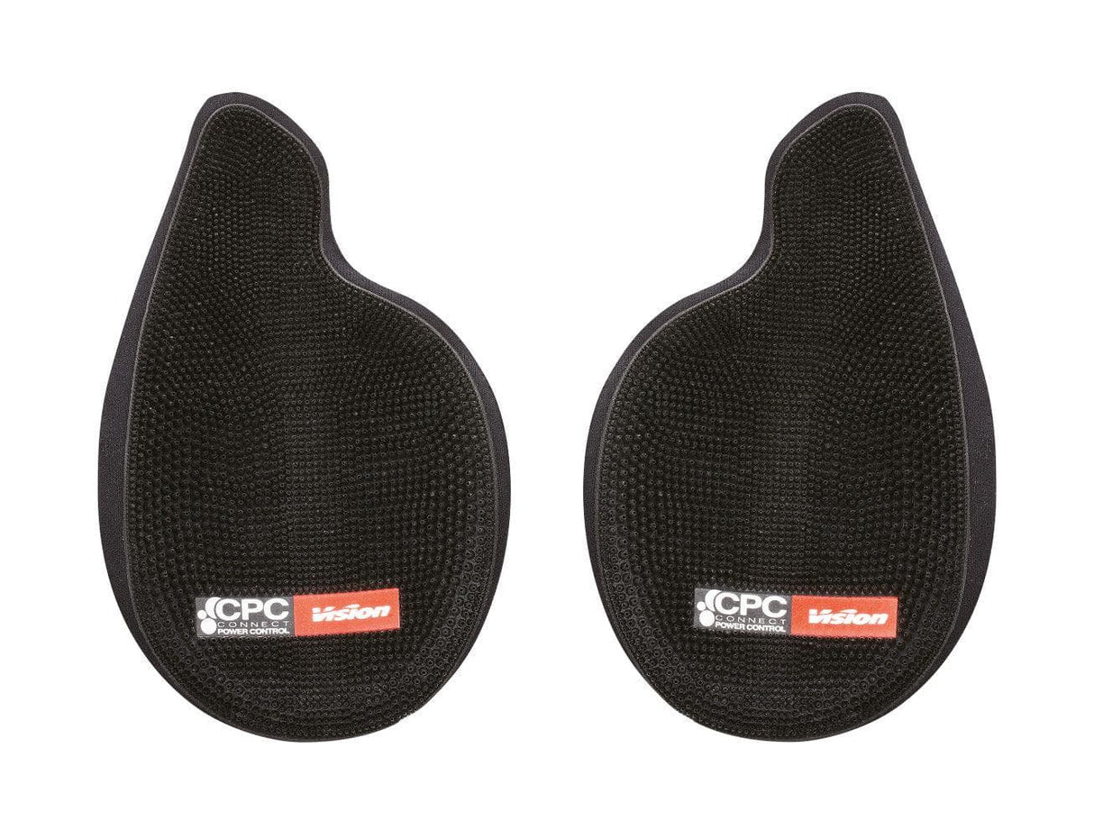 Vision Metron TFE PRO WA CPC Armrest Pads V21