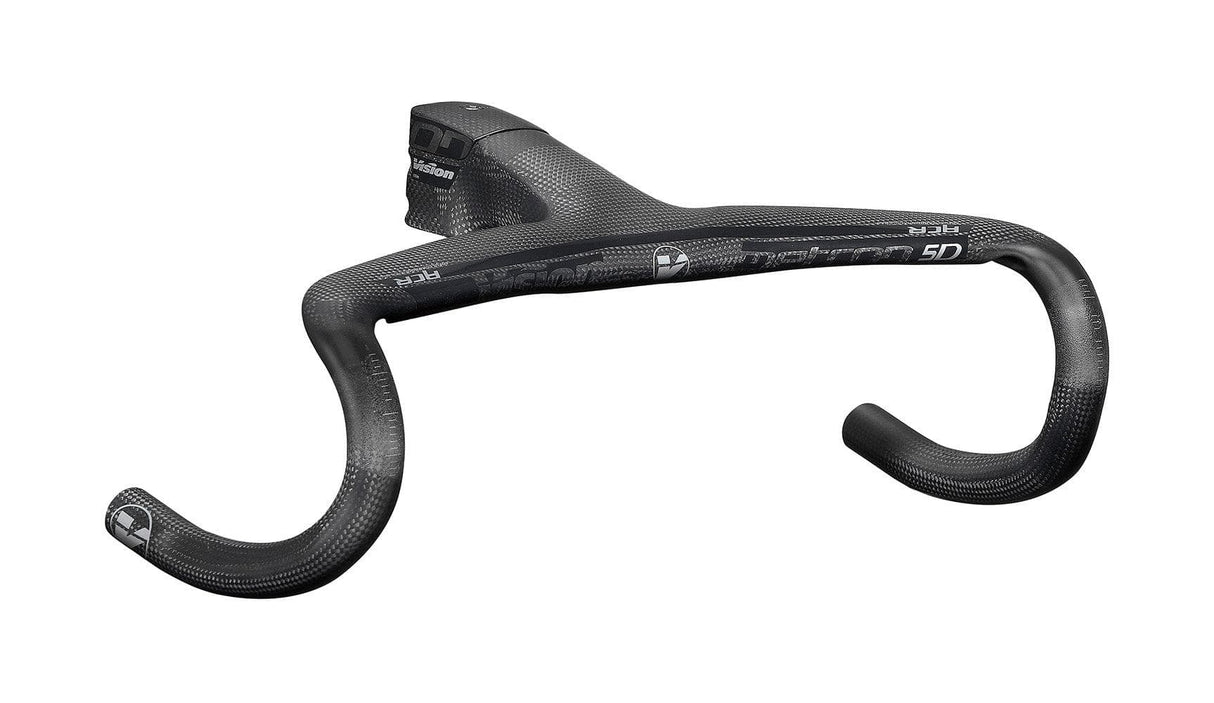 Vision Metron 5D ACR 3K Integrated Handlebar (100mm, 40cm, V22)