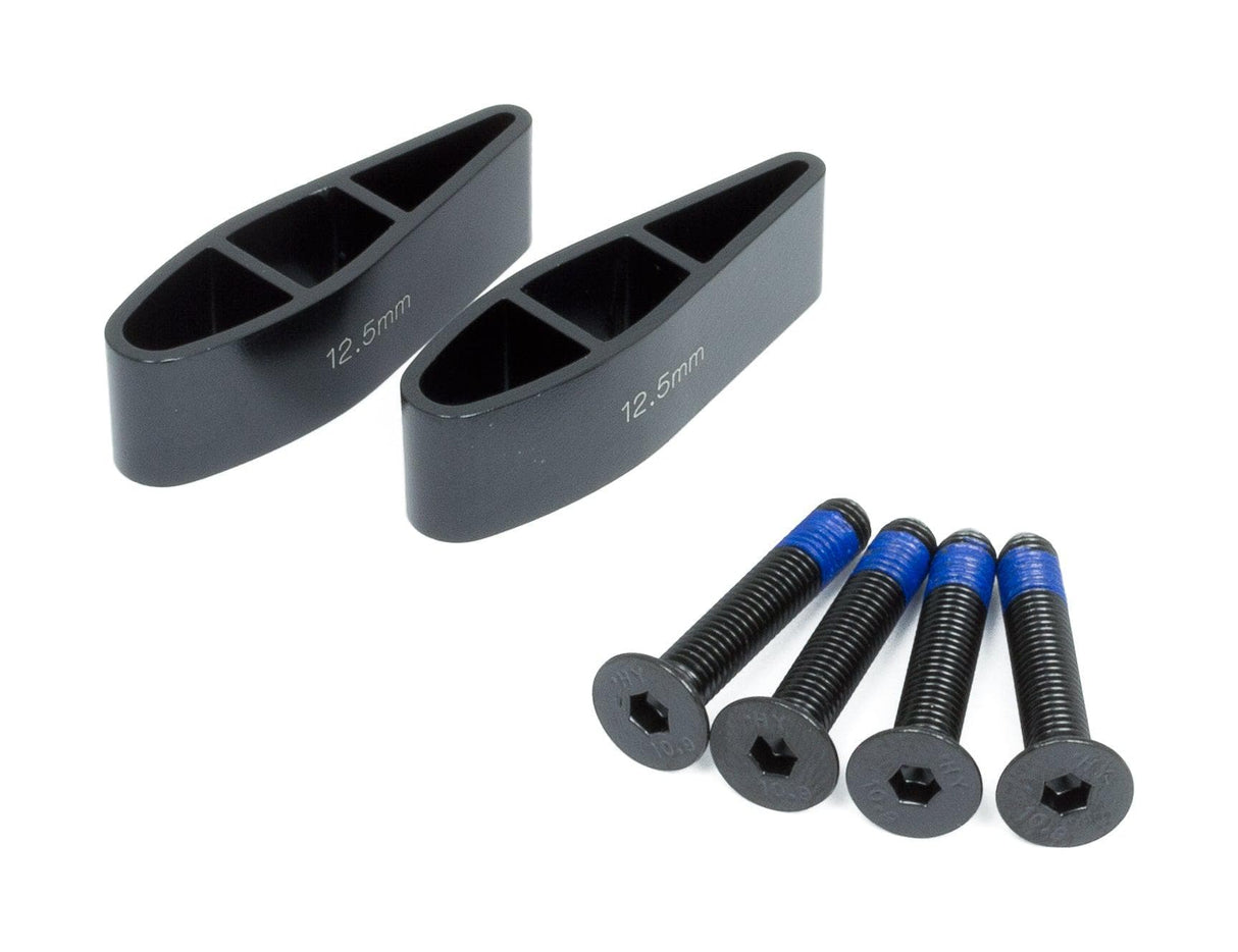 Vision Aero Riser Kit 12.5mm