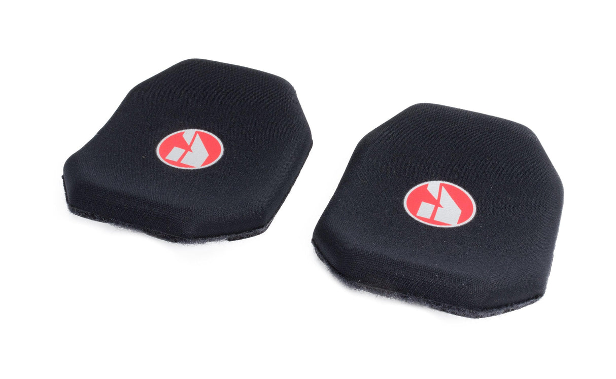 Vision Deluxe Moulded Armrest Pads (V0024)