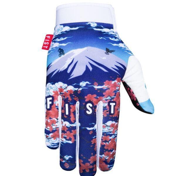 Fist Handwear Chapter 18 Collection - KAI - Mt Fuji - SM