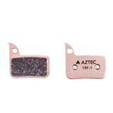 Aztec Sintered disc brake pads for Sram Red/Rival callipers