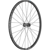 DT Swiss H 1900 wheel; 30 mm rim; 15 x 110 mm BOOST axle; 27.5 inch front