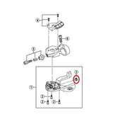 Shimano Spares SL-M570 inner hole cap