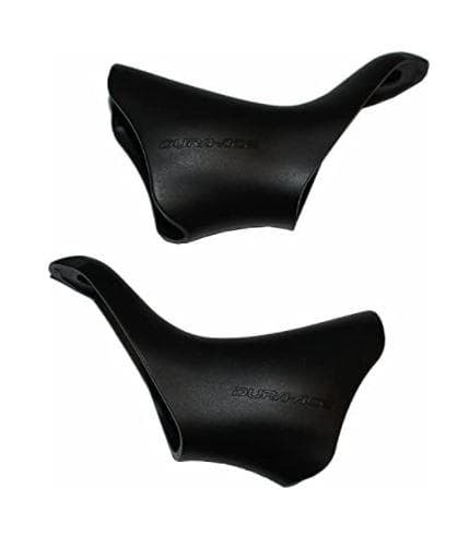 Shimano Spares ST-7801 bracket covers - pair