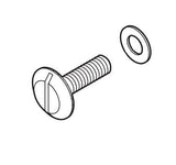 Shimano Dura-Ace SL-7900 Lever Fixing Screw And Washer M5 x 19mm Rear - Y6RN98010