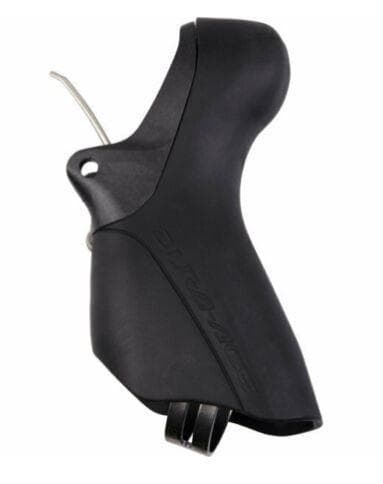 Shimano ST-7900 left hand shifting lever unit