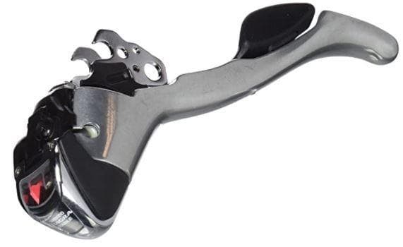 Shimano ST-4501 main lever assembly, left hand