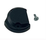 Shimano ST-EF65 Main Lever Cover And Fixing Screw Left Hand - Y6UE98050